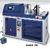 Piegatrice orizzontale idraulica sunrise hbm 75