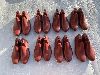 Forme forme calzolaio per scarpe classiche uomo dal 39 al 46