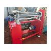 Calandra lamiera motorizzata Mod 900