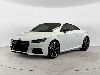 2018 audi tt s-line display digitale navi led automatico app