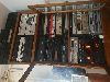 Componenti stereo Hi Fi