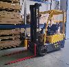 Muletto elettrico Hyster 16 usato