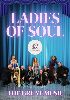 Tributo voci femminili ladies of soul
