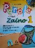 Libro per le vacanze prima media Zaino vol.1 9788880429500