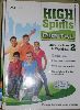 Libro inglese seconda media,High Spirit 2 978019466580